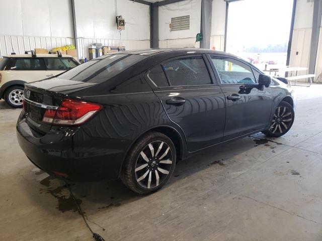 2HGFB2F94FH512839 2015 Honda Civic Exl