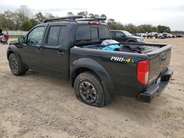 2019 NISSAN FRONTIER S - 1N6DD0EV3KN758007