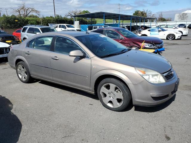 2007 Saturn Aura Xe VIN: 1G8ZS57N37F317501 Lot: 48337234