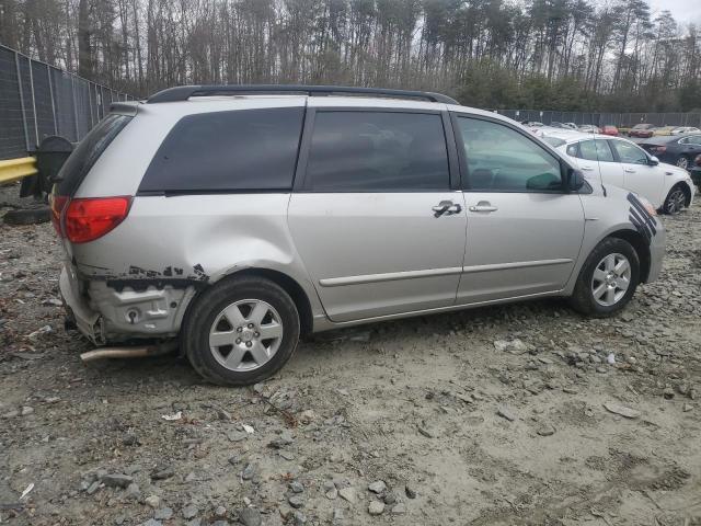 5TDKK4CC0AS305027 | 2010 Toyota sienna ce