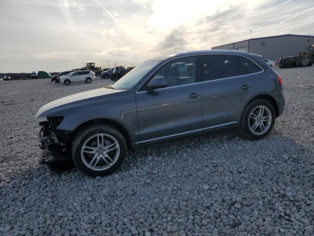 VIN WA1LFAFP2EA059620 2014 Audi Q5, Premium Plus no.1