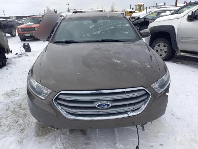2016 FORD TAURUS SEL - 1FAHP2H86GG113723