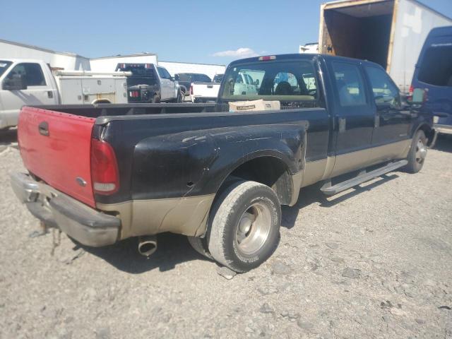2000 Ford F350 Super Duty VIN: 1FTWW32F8YEA70291 Lot: 47147474