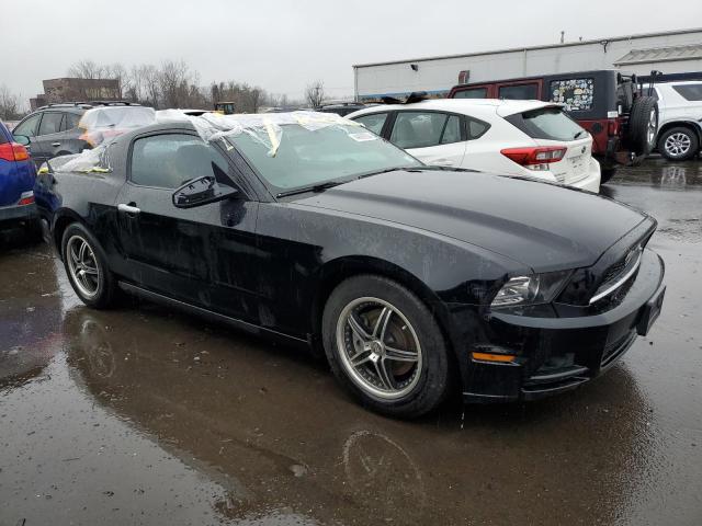 Lot #2489517270 2014 FORD MUSTANG salvage car