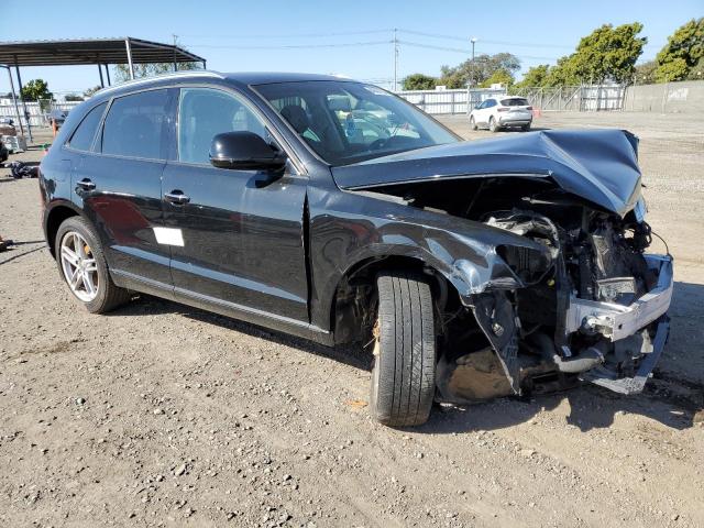 2015 AUDI Q5 PREMIUM WA1LFAFP2FA137265  48867254