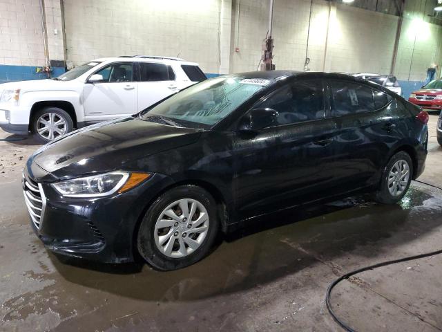 5NPD74LF1HH067502 2017 HYUNDAI ELANTRA-0