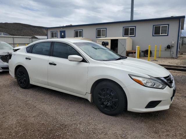 Vin: 1n4al3ap4hc110428, lot: 46603964, nissan altima 2.5 20174