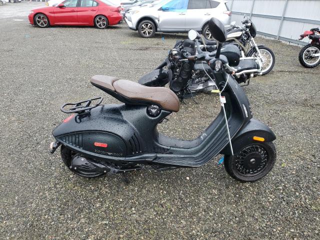 2016 VESPA 946 ZAPM808G0G5000572