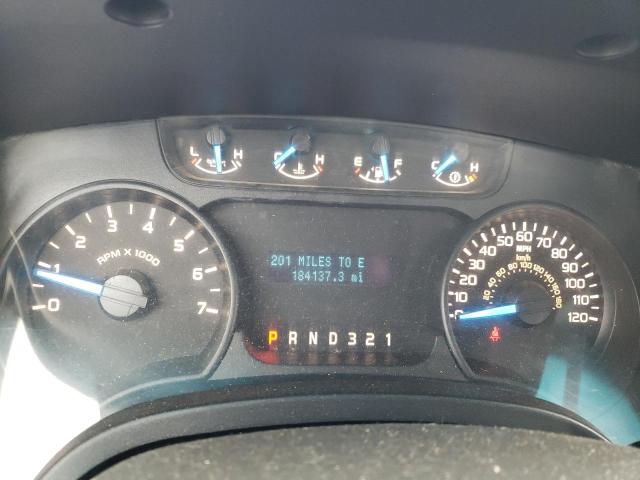 2013 Ford F150 VIN: 1FTMF1CM9DKE45884 Lot: 49119114