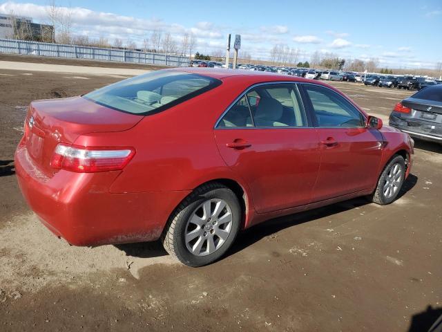 2007 Toyota Camry Ce VIN: 4T1BE46K27U053520 Lot: 47979274