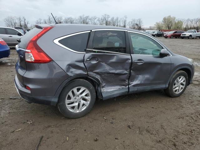 2016 HONDA CR-V EX - 2HKRM4H5XGH625988