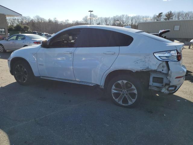 2014 BMW X6 xDrive35I VIN: 5UXFG2C54E0C43067 Lot: 47608114