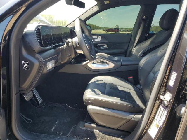 2021 MERCEDES-BENZ GLS 580 4M - 4JGFF8GE0MA390652