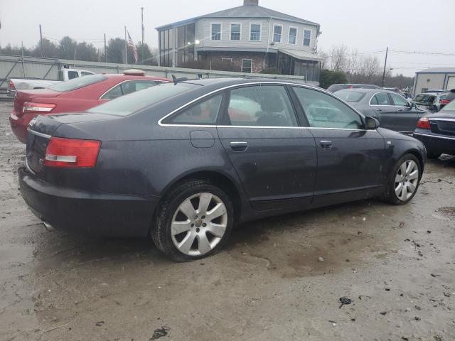 2005 Audi A6 3.2 Quattro VIN: WAUDG74FX5N059178 Lot: 48980424