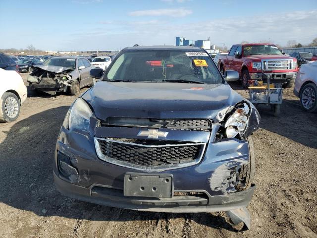 2015 Chevrolet Equinox Lt VIN: 2GNFLFEK3F6186395 Lot: 48092934