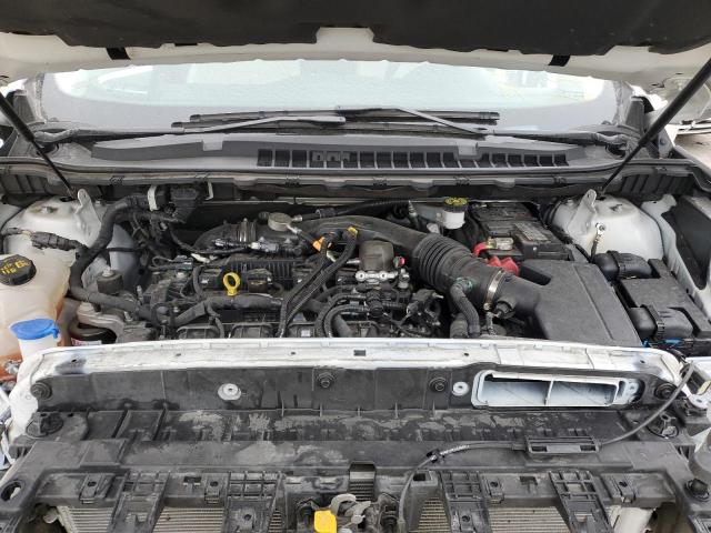 2019 FORD EDGE TITAN - 2FMPK3K94KBB03506