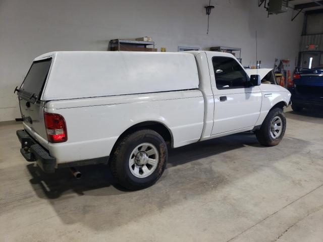 1FTYR10D07PA06870 | 2007 Ford ranger