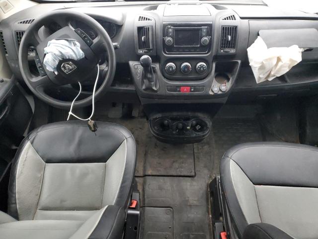 2014 Ram Promaster 2500 2500 High VIN: 3C6TRVDG2EE122999 Lot: 44529024