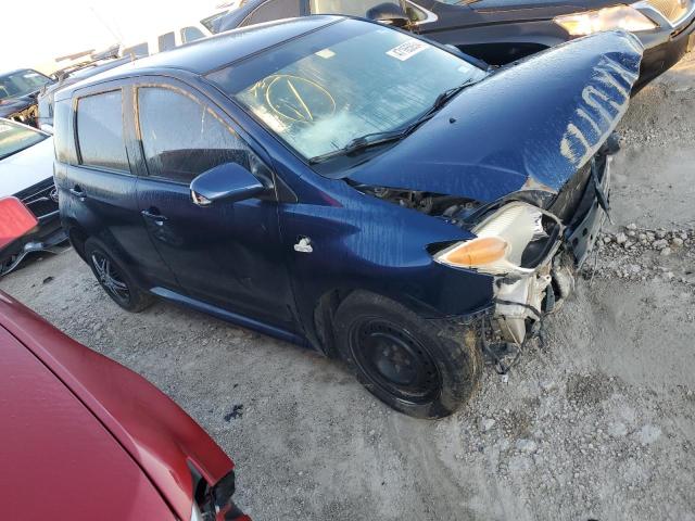 2006 Toyota Scion Xa VIN: JTKKT604X60142315 Lot: 47165934