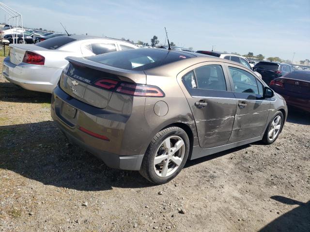 VIN 1G1RF6E45EU168066 2014 Chevrolet Volt no.3