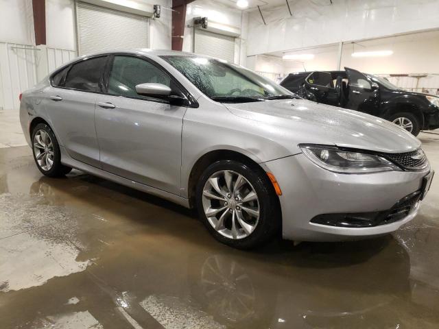 2015 Chrysler 200 S VIN: 1C3CCCBB3FN538034 Lot: 44696504