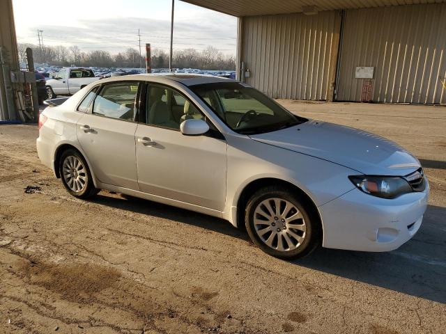 2010 Subaru Impreza 2.5I Premium VIN: JF1GE6B61AH508622 Lot: 48905494