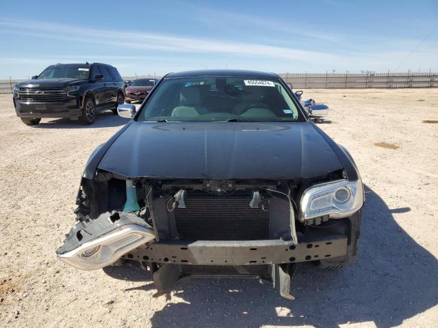 2018 CHRYSLER 300 LIMITE - 2C3CCAEG6JH127238