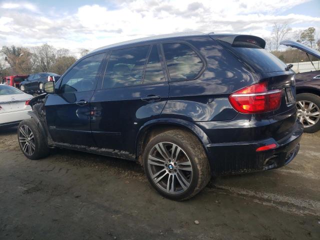 VIN 5UXZV4C54D0E11092 2013 BMW X5, Xdrive35I no.2