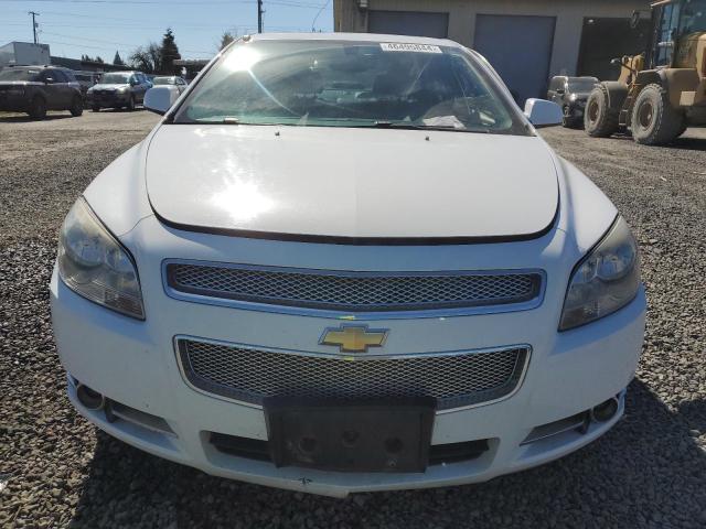 1G1ZE5E71BF315068 2011 Chevrolet Malibu Ltz