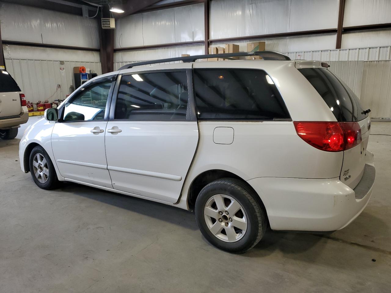 5TDZK22CX7S069094 2007 Toyota Sienna Xle