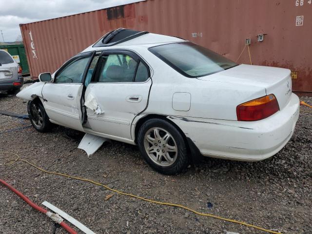 1999 Acura 3.2Tl VIN: 19UUA5658XA028035 Lot: 47634944