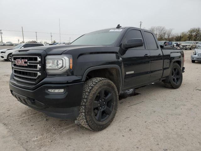 2016 GMC SIERRA C15 - 1GTR1LEC7GZ400846
