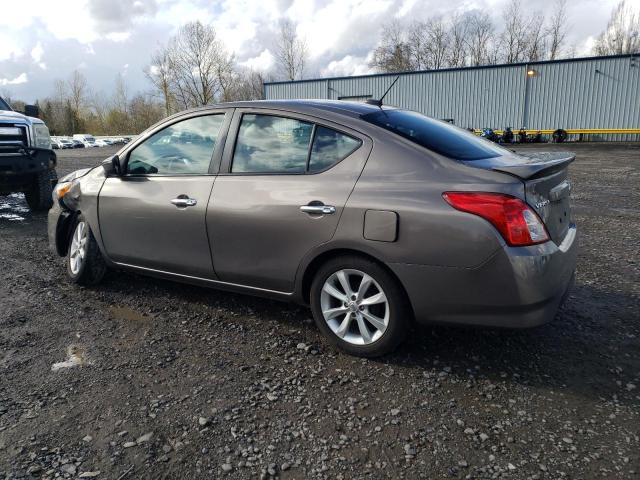 2015 Nissan Versa S VIN: 3N1CN7AP7FL888991 Lot: 48862724