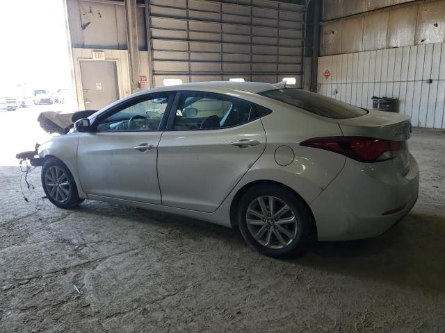 2014 Hyundai Elantra Se VIN: 5NPDH4AE4EH478427 Lot: 48613144