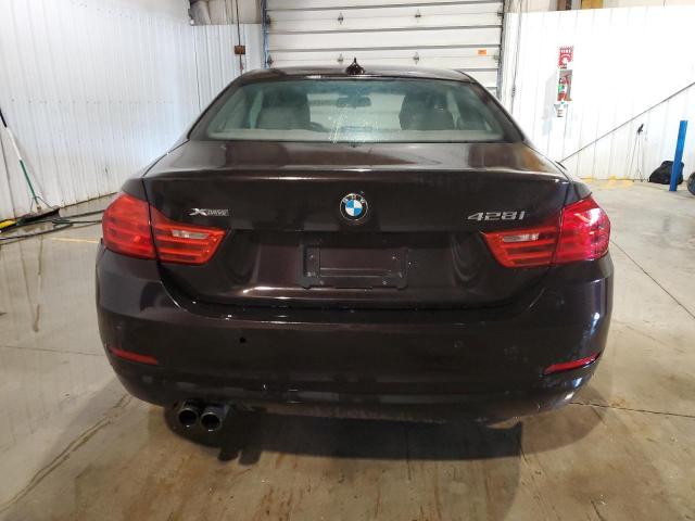 2014 BMW 428 Xi VIN: WBA3N9C53EK245975 Lot: 45904254