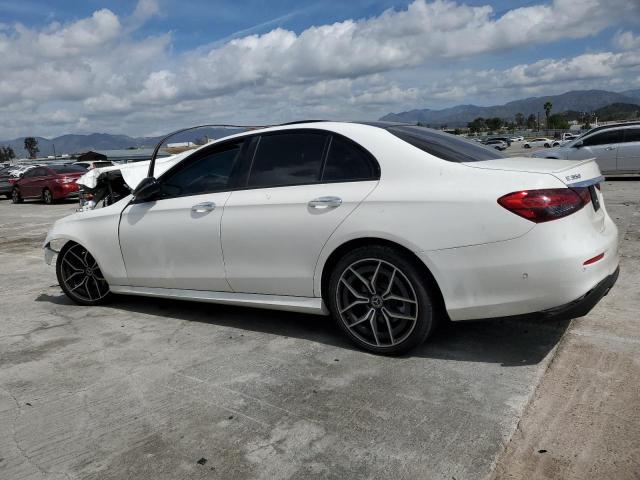 2022 Mercedes-Benz E-klasse - Image 2