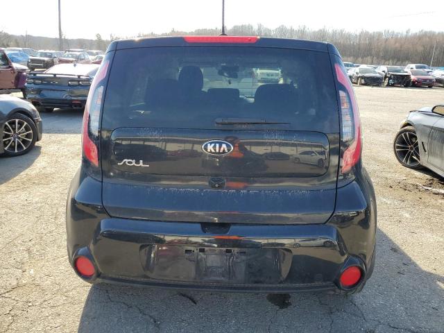 2015 KIA SOUL ! - KNDJX3A56F7137455