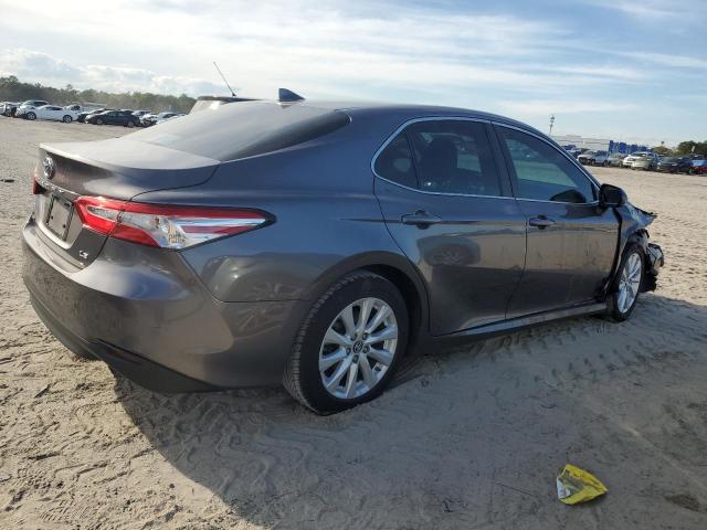 VIN 4T1B11HK7KU835926 2019 Toyota Camry, L no.3