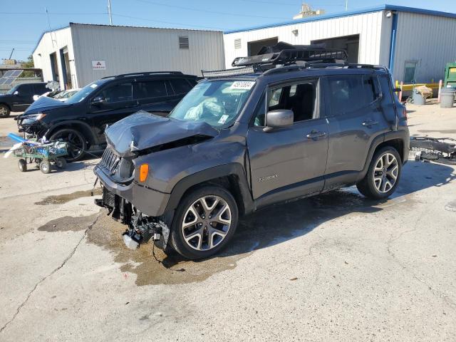 ZACCJABT4GPE29413 2016 Jeep Renegade Latitude