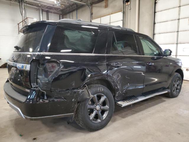 Lot #2473375074 2020 FORD EXPEDITION salvage car
