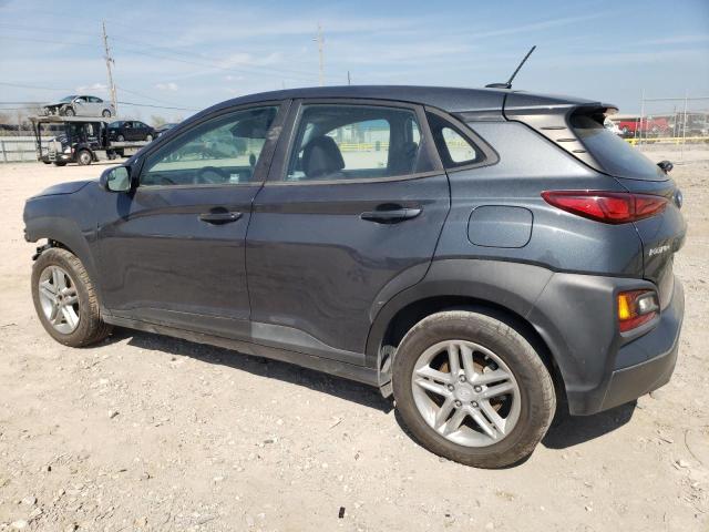 2020 Hyundai Kona Se VIN: KM8K12AAXLU419183 Lot: 45756804