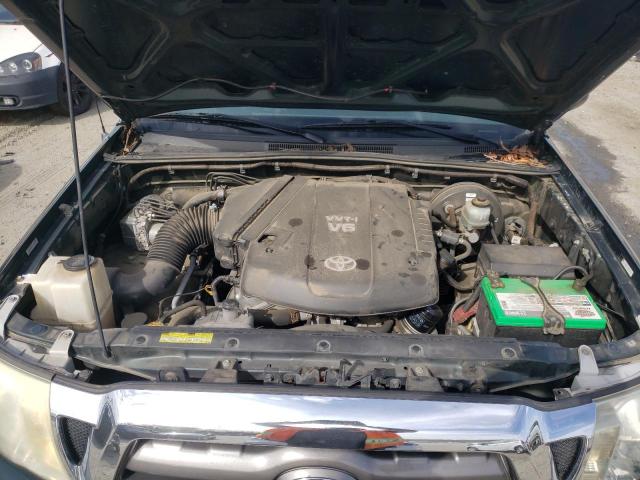 2009 Toyota Tacoma Double Cab Prerunner VIN: 3TMJU62N09M076428 Lot: 47535024