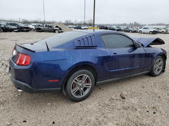 2010 Ford Mustang VIN: 1ZVBP8AN3A5106652 Lot: 45484984