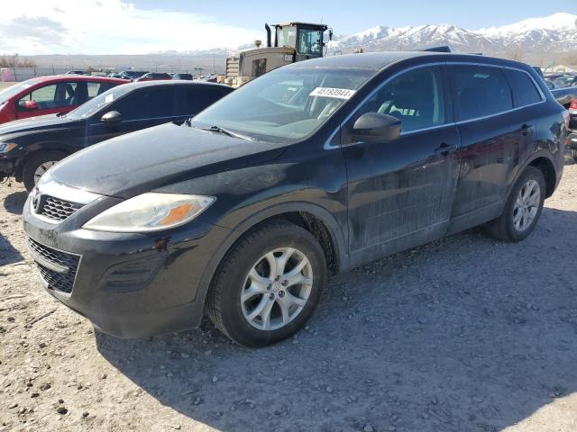 JM3TB3CA1B0329054 2011 Mazda Cx-9