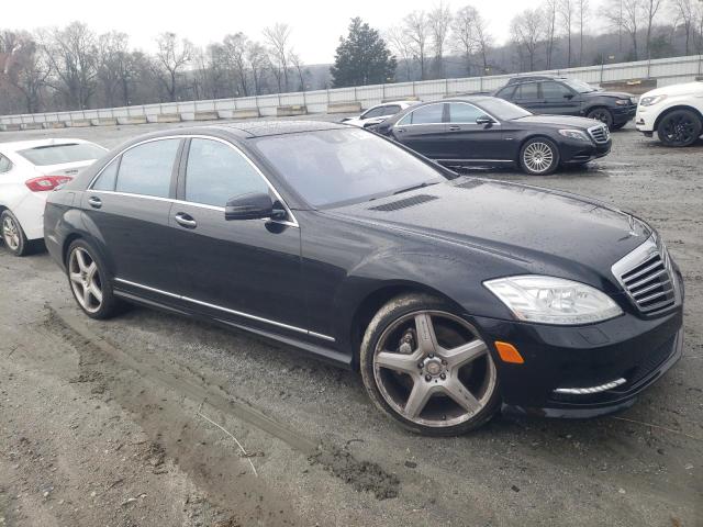 VIN WDDNG7DB2DA516176 2013 Mercedes-Benz S-Class, 550 no.4