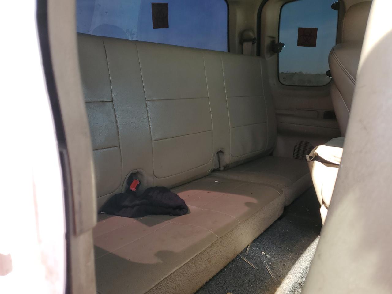 1FTRX17WX2NB81293 2002 Ford F150