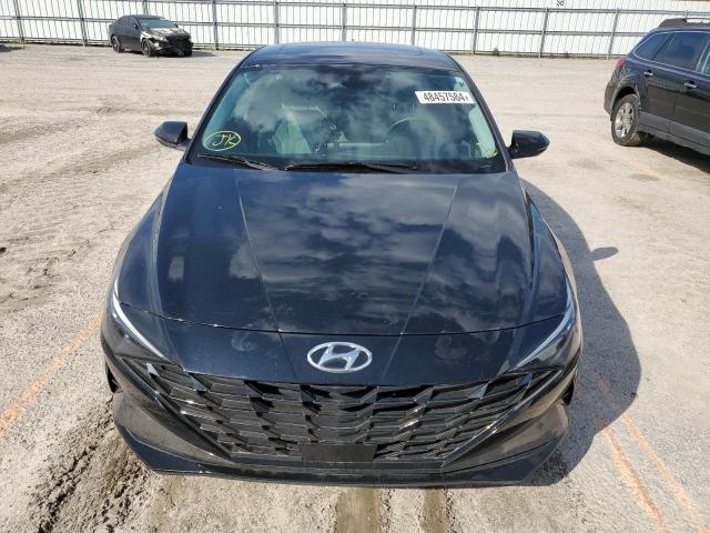 2022 HYUNDAI ELANTRA LI - KMHLP4AG4NU352831