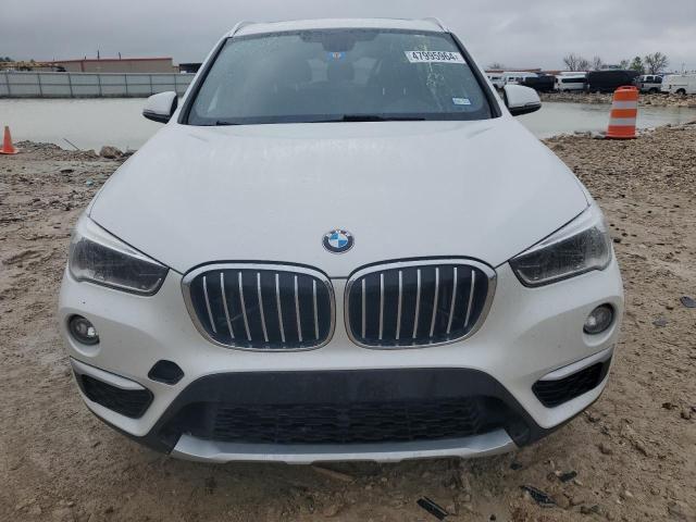 VIN WBXHT3C3XGP886110 2016 BMW X1, Xdrive28I no.5