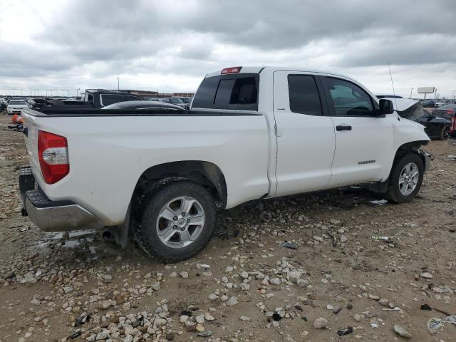 2018 TOYOTA TUNDRA DOU - 5TFUM5F19JX076554
