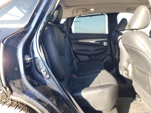 2021 INFINITI QX50 ESSEN - 3PCAJ5CA6MF115308